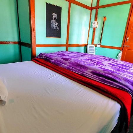 Tenzo Homestay Bomdila ภายนอก รูปภาพ