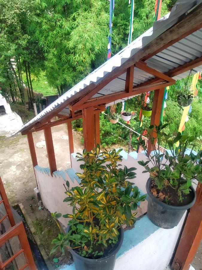 Tenzo Homestay Bomdila ภายนอก รูปภาพ