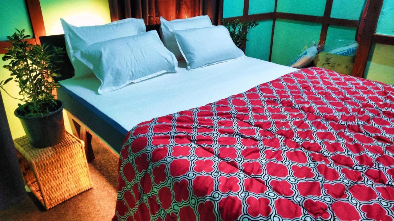 Tenzo Homestay Bomdila ภายนอก รูปภาพ