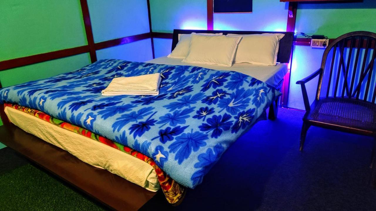 Tenzo Homestay Bomdila ภายนอก รูปภาพ
