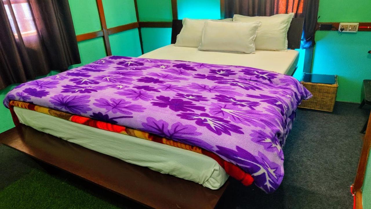 Tenzo Homestay Bomdila ภายนอก รูปภาพ