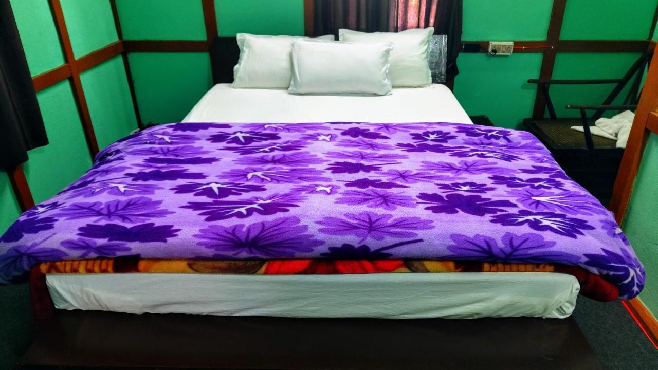 Tenzo Homestay Bomdila ภายนอก รูปภาพ