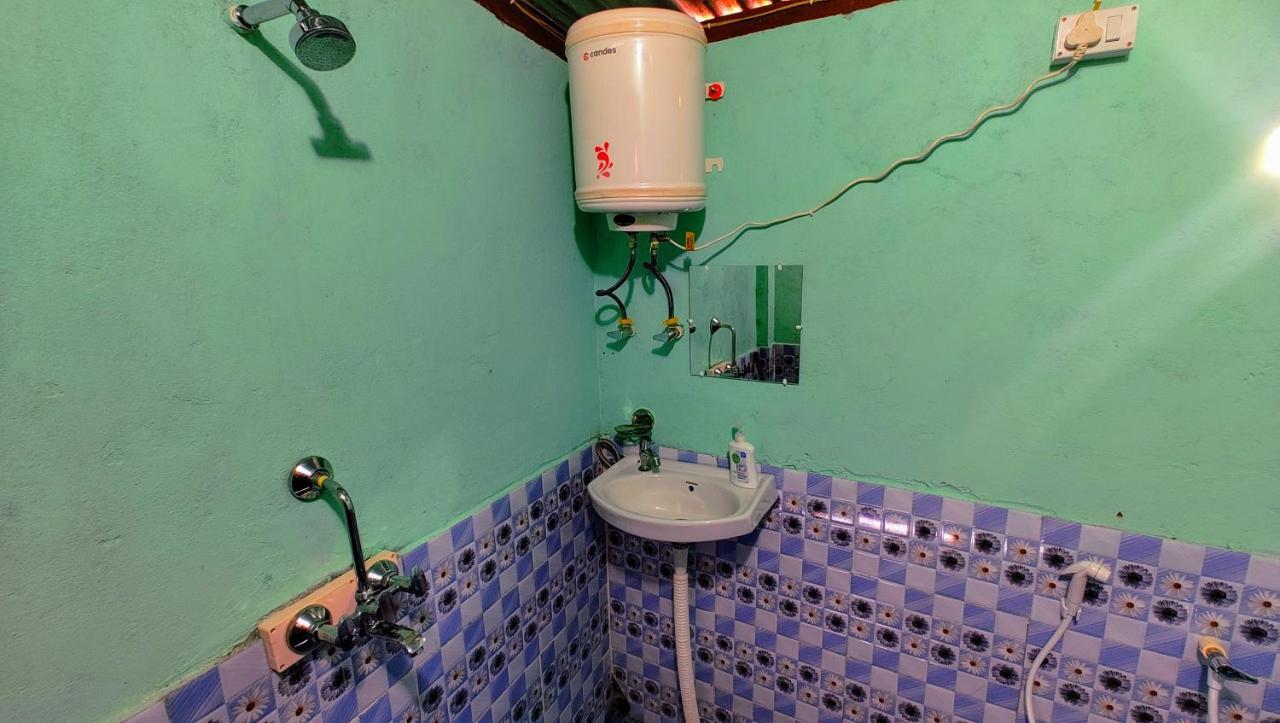 Tenzo Homestay Bomdila ภายนอก รูปภาพ